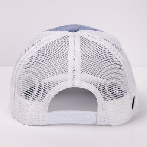 Patch Trucker Hat